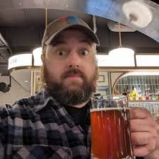 Sour Wench w/ Raspberries