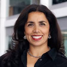 Find out about ITV News' Tori Watson