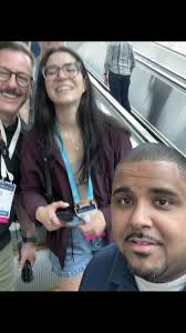 Cisco Live 2023 Highlights with Favorite People