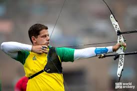 Pan Am Games Bring Number Of Countries Qualified For Archery At Tokyo 2020 To 27 World Archery Official Website
