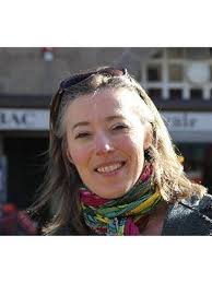 Annie LOISEL (Chevaliers d'argouges)