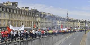 Appel a la greve le 05 decembre 2019. Greves De Fortes Perturbations En Nouvelle Aquitaine Le 5 Decembre