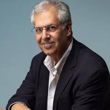 Noel Tata Age, Wife, Family & Biography