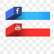 Social Media Clipart Youtube Icons Download Icons Video Icons Social Icons Icons Converter Icons Fitness Icons Mak Social Media Youtube Logo Social Media Icons