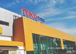 Maybe you would like to learn more about one of these? Tesco Extra Mutiara Damansara Petaling Jaya Selangor