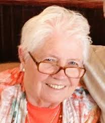 Sarah A. Grogan Obituary