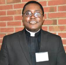 Meet our international clergy now serving in the Diocese of Syracuse