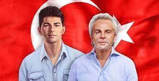 Yüzlerce canımız o gece hakk'a yürüdü. Erol Olcok Dogum Gununde Unutulmadi Ozledik Be Erol Abi