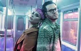 Vem Ai Demi Lovato E Sam Fischer Divulgam Trecho Do Clipe De What Other People Say Todateen
