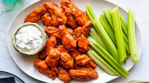 Basic Frank S Buffalo Wings Recipe