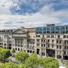 Hotel Zoo Berlin Germany The Facade And The Basic Structure Have Been Lovingly Restored And The Interiors Have Been Complete Berlin Hotel Hotel Grand Hotel