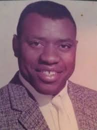 Obituary for Marvin Nicholson