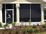 Black Screen Door Lowes