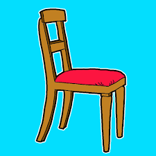 How to draw a table. How To Draw A Chair In The Correct Perspective With Easy Steps Chair Drawing Beach Chair With Canopy Outdoor Lounge Chair Cushions