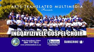 Unobubele By Ingqayizivele G C Youtube