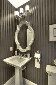 Rustic bathrooms small bathroom bathroom sinks bathroom furniture master bathroom bathroom ideas console sink console table semi recessed cheap bathroom sinks, buy quality home improvement directly from china suppliers:pedestal vessel sink 2015 award winning work art. Top 10 Powder Rooms With Pedestal Sinks Get Inspired