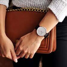 Pin On Montre Femme De Luxe