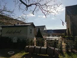 コッツウォルズのdaylesford Organic 地球の歩き方