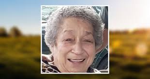 Laura Manuel Obituary October 10, 2023