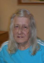 Mary Siegmyer Obituary December 5, 2016