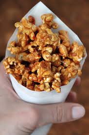 Easy Homemade Caramel Corn Recipe Homemade Caramel Corn Homemade Caramel Corn Recipe Caramel Corn Recipes Sweet and saltines (trisha yearwood) recipe. easy homemade caramel corn recipe