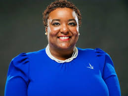 Lakeltra Jones, LMSW