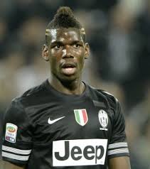 Dalla dieta all'allenamento e la vita . Taglio Di Capelli Con Cresta Alla Pogba 2013