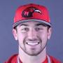 Profile Picture of 4 Creed Smith - 2019 Baseball Roster - Simpson University Athletics (@simpsonredhawks.com) on Google