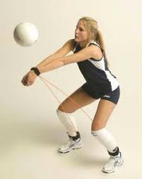 All the answers to your questions you get in my article. 11 Idees De Exercices De Volleyball Exercices De Volleyball Entrainements Volley Volley