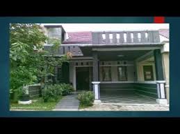 Desain arsitektur foto rumah minimalis indonesia terlengkap terbaru 2016. Teras Rumah Minimalis By Desain Rumah Minimalis