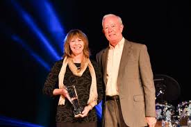 HFMA member earns Frederick C. Morgan Achievement Award