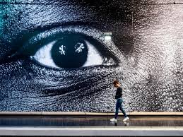 Jr paris is on facebook. Showing Jr Public Transport Installations Paris Arrested Motion