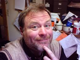 Obligatory Christmas Column #1,279,549