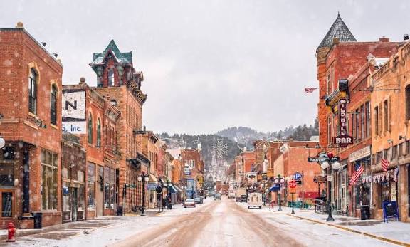 Deadwood, SD Vacation Rentals - Airbnb