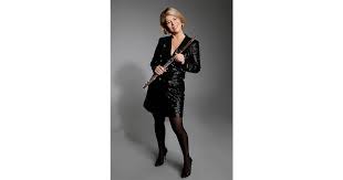 Carla Auld: Flautista Cautivadora E Impresionante