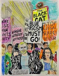 Discover the magic of the internet at imgur, a community powered entertainment destination. Library Coloring Book Highlights La Heroes And History Boyle Heights News Theeastsiderla Com
