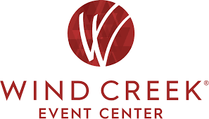 The Wind Creek Event Center Bethlehem Tickets Schedule