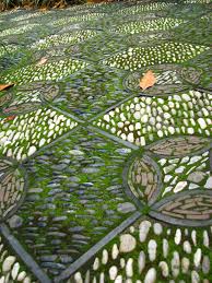 Walkway In The Chinese Garden Chinese Garden Garden Paths Feng Shui Garden