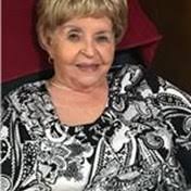 Georgette Barton's Instagram, Twitter & Facebook