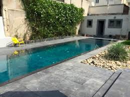 Spécialiste incontesté de la piscine, piscines de france a vu depuis plus de 40 ans le monde de la piscine évoluer, a construit des milliers de bassins et a rencontré autant de clients que de beaux projets à réaliser. Prix Couloir De Nage 12x3 Budget Et Dimensions Eau Libre
