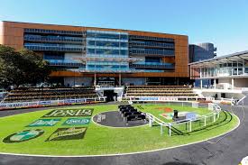 There are only a couple more race meetings to go before it's closed for a year and totally renovated bringing it into the new century! Randwick Tip Sheet Staking Plan Saturday 28th December The Sporting Base
