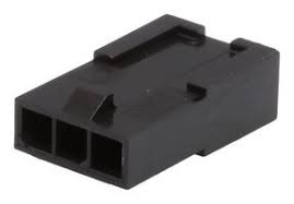 Buy a virtual number in malaysia at competitive rate: Steckverbindergehause Eine Reihe Baureihe Micro Fit 3 0 Stecker 3 Polig 3 Mm