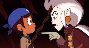 Check spelling or type a new query. The Owl House Is Back With A New Season Rj Writing Ink