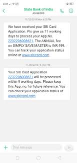 We did not find results for: Sbi Card On Twitter Dear Customer We Thank You For Showing Interest In Sbi Card Unfortunately We Regret To Inform You That We Are Unable To Issue A Credit Card To You