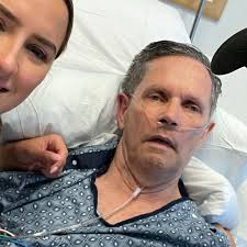 Fundraiser by Grace Goodfellow : Fight for Frank Goodfellow