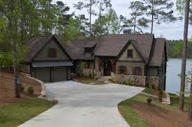 Walkout basement plans walkout basements make good use of outdoor living space. 12 Amazing Sloped Lot House Plans House Plans