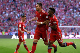 Ayahnya seorang penjual bakso keliling dan sudah menekuni pekerjaannya selama 35 tahun. Manchester United Make Enquiry For Bayern Munich Star Niklas Sule Mykhel
