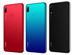 Huawei Announces The Huawei Nova Lite 3 With Kirin 710 Huawei Smartphone Cellular Phone