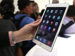 How To Change The Icloud Account On Your Ipad Or Add A Different Account Just For App Purchases Business Insider Ipad Air Apple Support Ipad