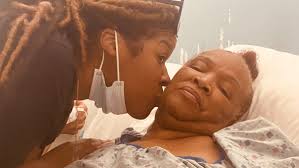 Fundraiser by Keithia Lampkin : Gertrude's Homegoing Service